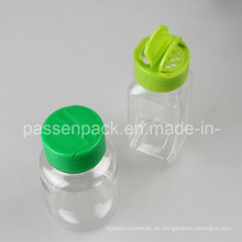 100ml Küchenpulver Sauce Jar, Sauce Shake Flasche (PPC-PSB-32)
